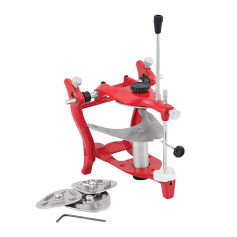 ARTICULATOR