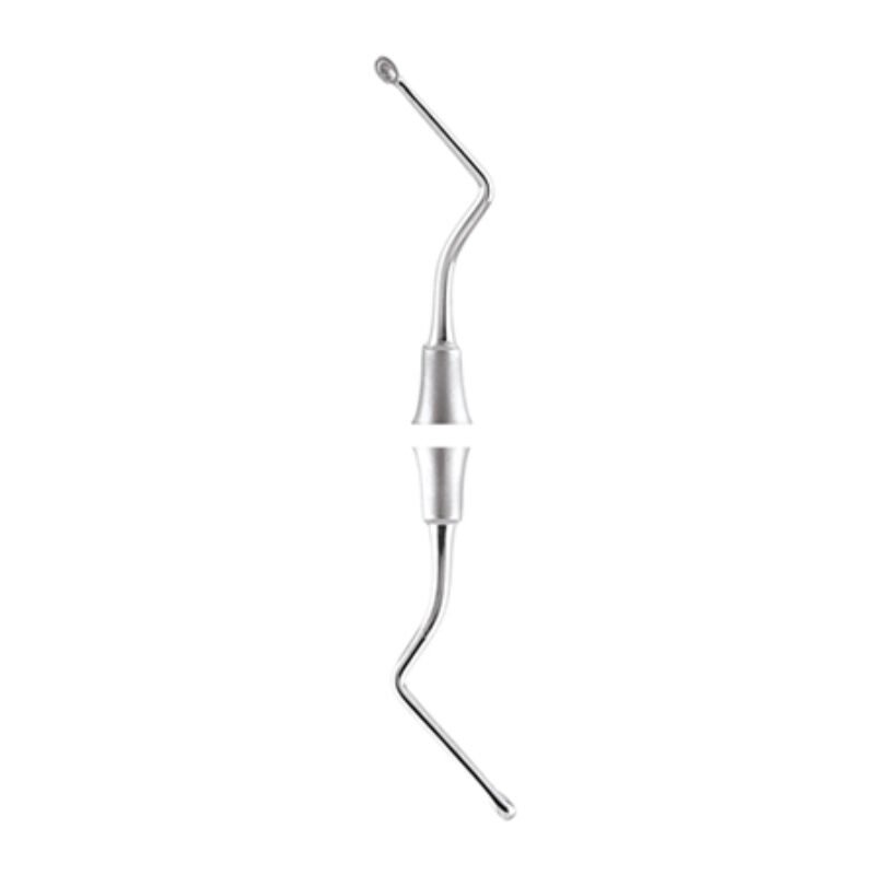 BONE CURETTE HEMINGWAY CH876 3