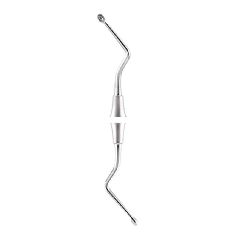 BONE CURETTE HEMINGWAY CH877 3