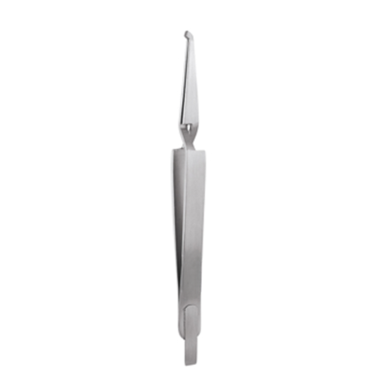 BRACKET HOLDING TWEEZER