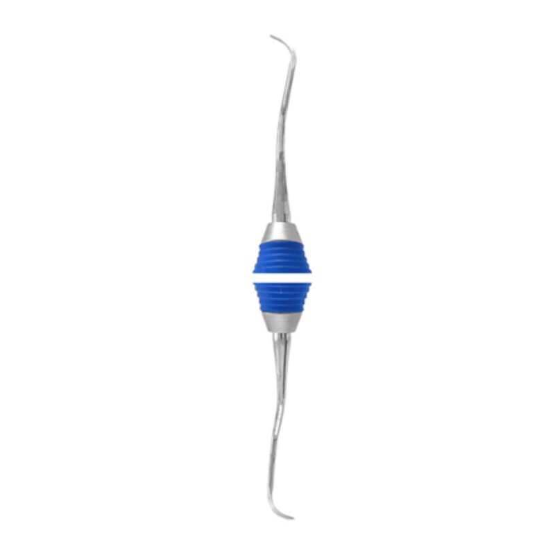 COLUMBIA CURETTE COLOR CODED SCCC2 R 2 L