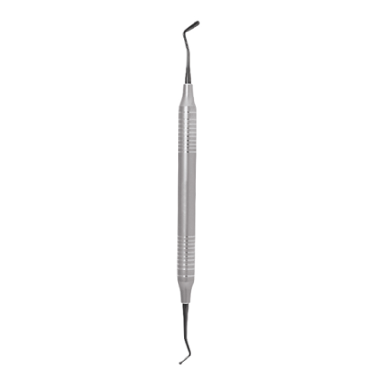 COMPOSITE INSTRUMENT ANTERIOR BLACK TNCIPCL