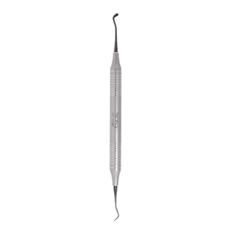 COMPOSITE INSTRUMENT ANTERIOR BLACK TNCIPCS