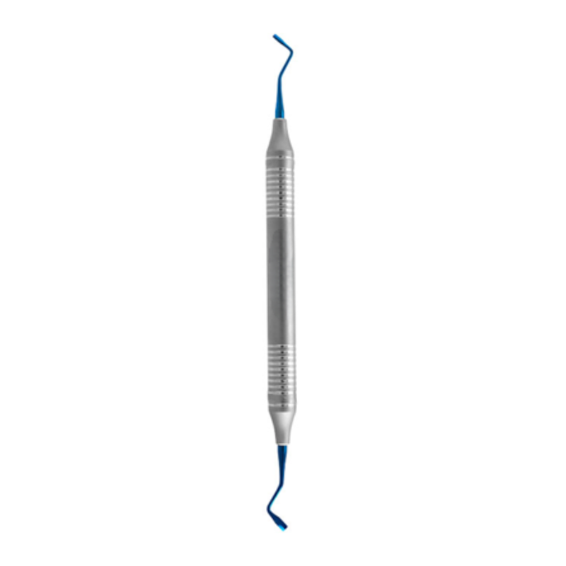 COMPOSITE INSTRUMENT POSTERIOR BLUE TNPLGOT B