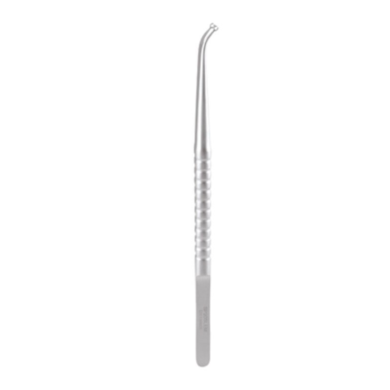 CORN SUTURE PLIER 18cm SP20 SLEM