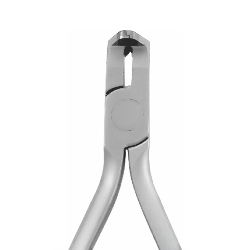 DISTAL END CUTTER SHORT HANDLE