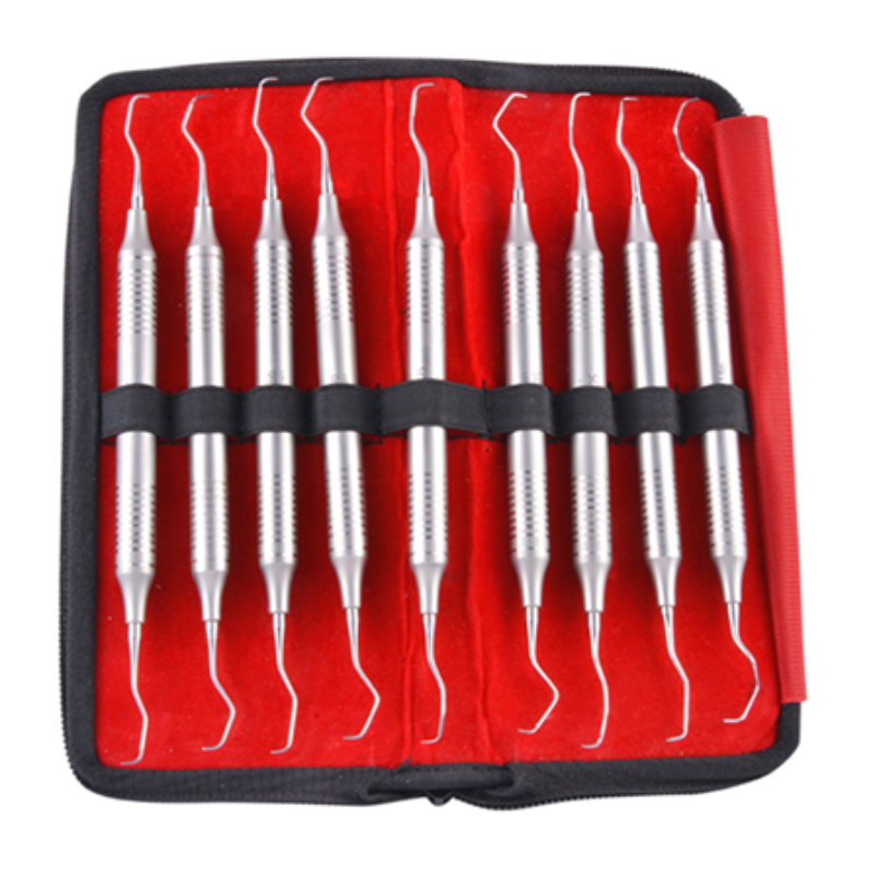 GRACEY CURETTE PREMIUM IN POUCH