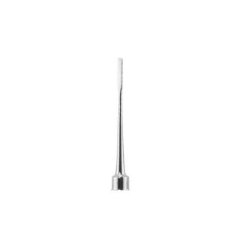 ENAMEL CHISEL #RING HANDLE (8MM)