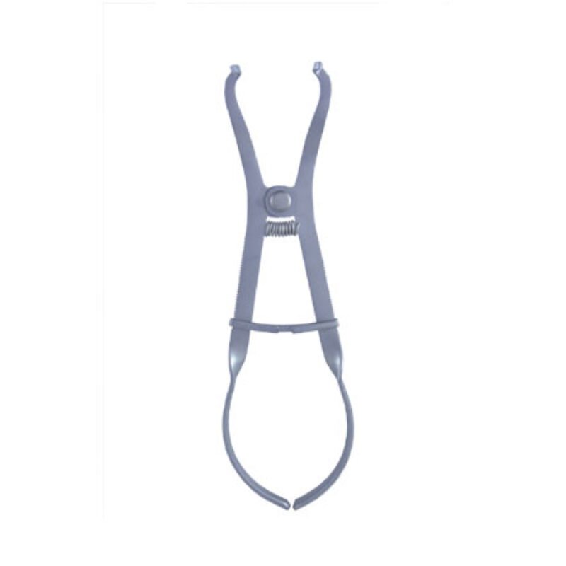 MATRIX RING HOLDING FORCEP 17 CM