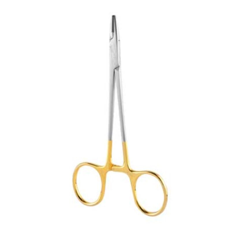 NEEDLE HOLDER DERF TC