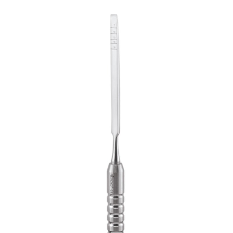 OSTEOTOMES BONE CHISEL STRAIGHT 4mm