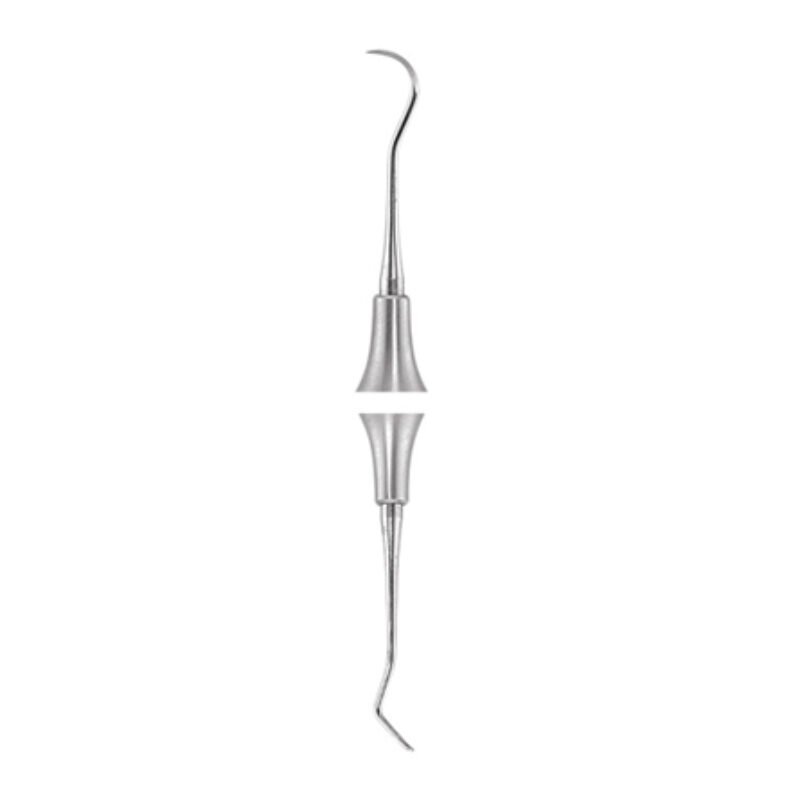 PERIODONTAL SCALERS