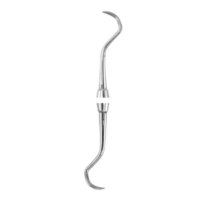 POSTERIOR SCALER PREMIUM S129