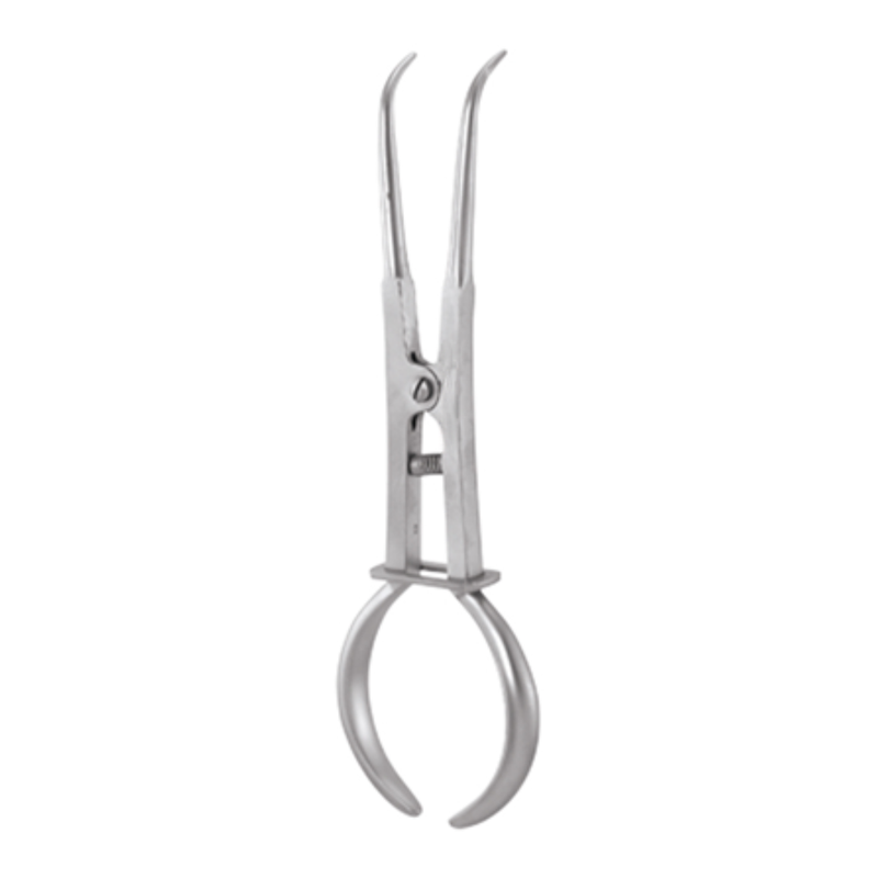 RUBBER DAM FORCEP STOKE