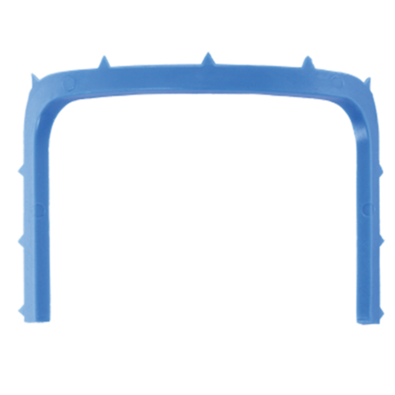 RUBBER DAM FRAME PLASTIC