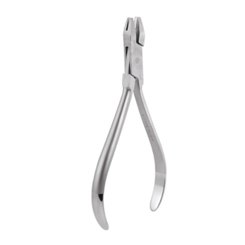 V BENDING PLIER